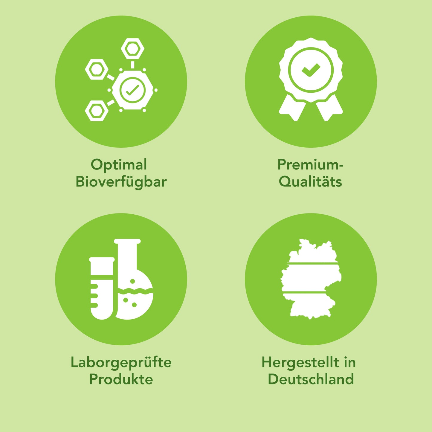 Vitamin D3 + K2 (50ml) - K2VITAL® 99,7% All-Trans - laborgeprüfte 1000 I.E